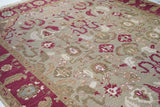 Sumak Rug 9'0" x 12'0"