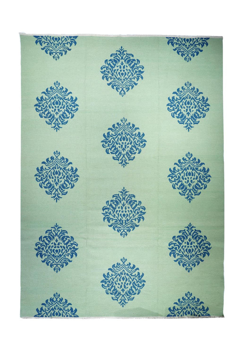 Sumak Rug 10'0'' x 14'0''