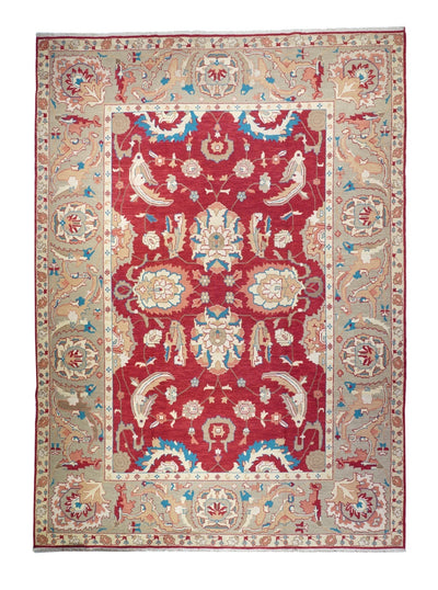 Sumak Rug 10'0