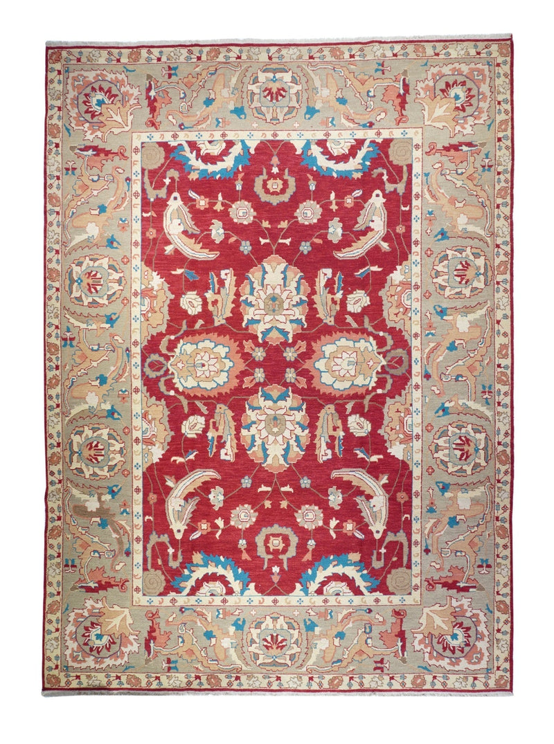 Sumak Rug 10'0