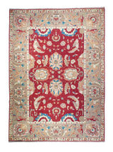 Sumak Rug 10' x 14'