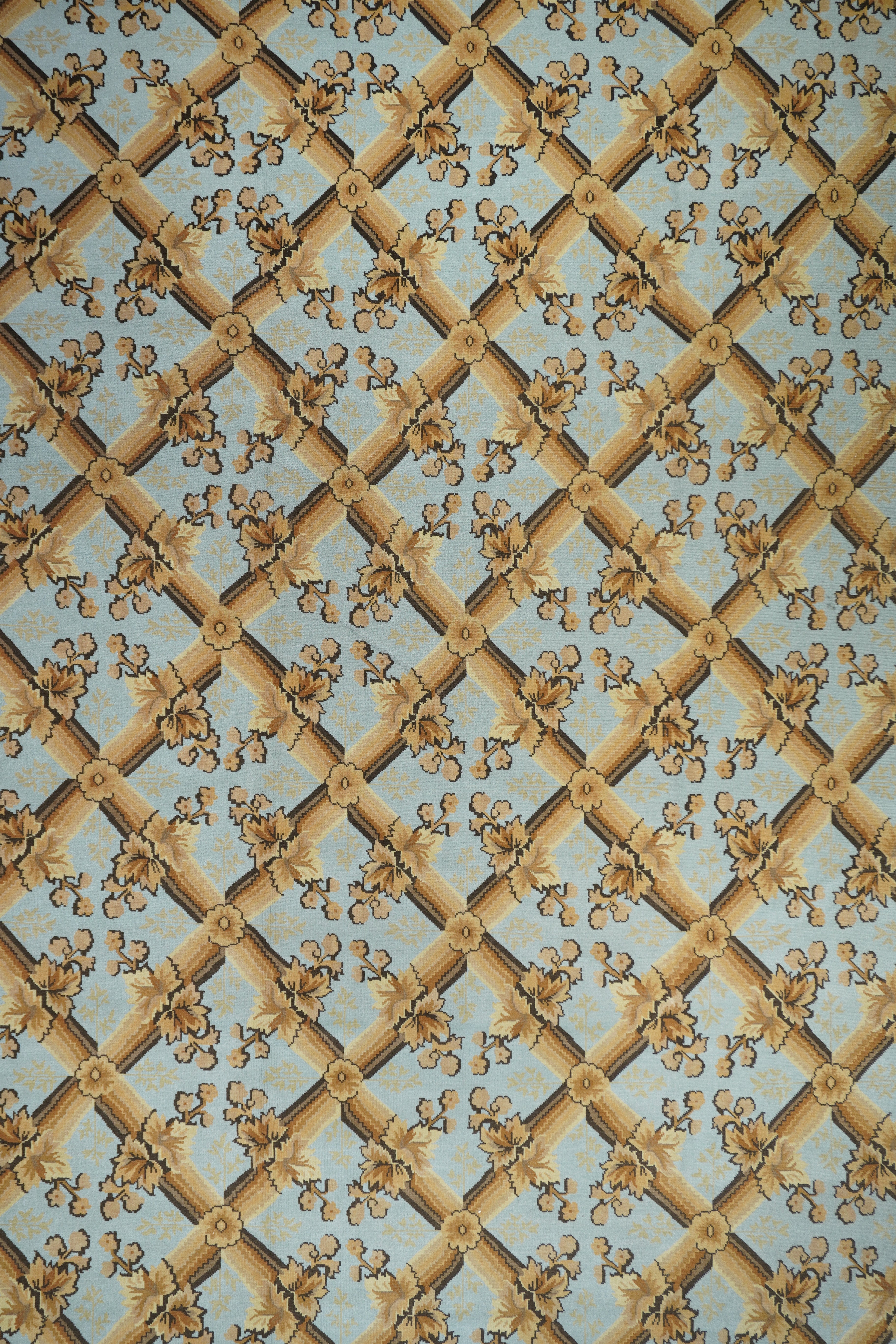 Oushak Rug 10'0'' x 14'0''