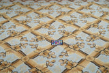 Oushak Rug 10' 0" x 14' 0"