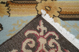 Oushak Rug 10' 0" x 14' 0"