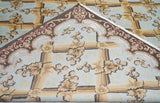 Oushak Rug 10' 0" x 14' 0"