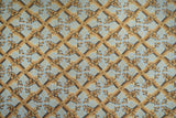 Oushak Rug 10' 0" x 14' 0"