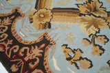 Oushak Rug 10' 0" x 14' 0"