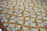 Oushak Rug 10' 0" x 14' 0"
