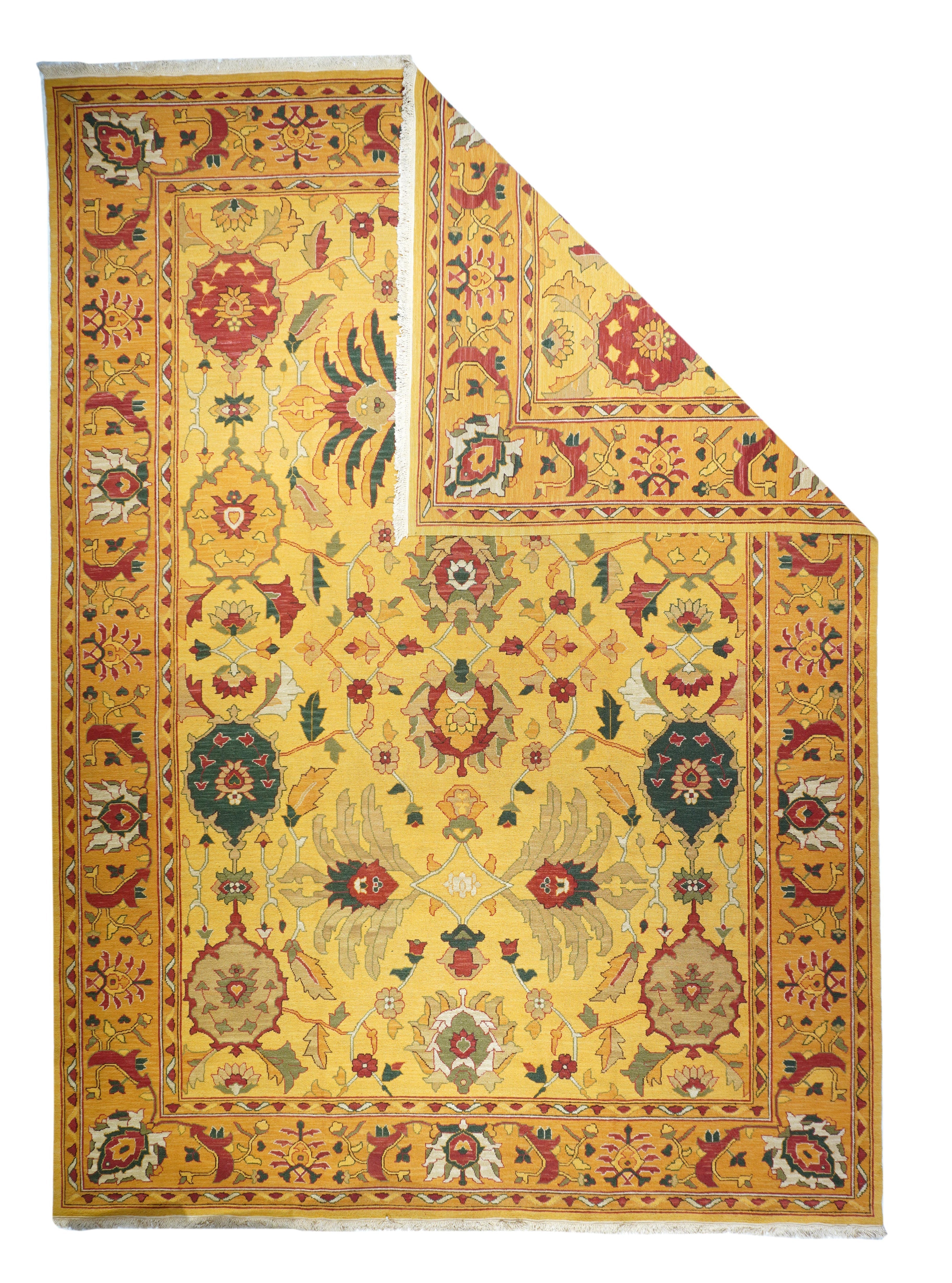 Sumak Rug 10'0'' x 14'0''