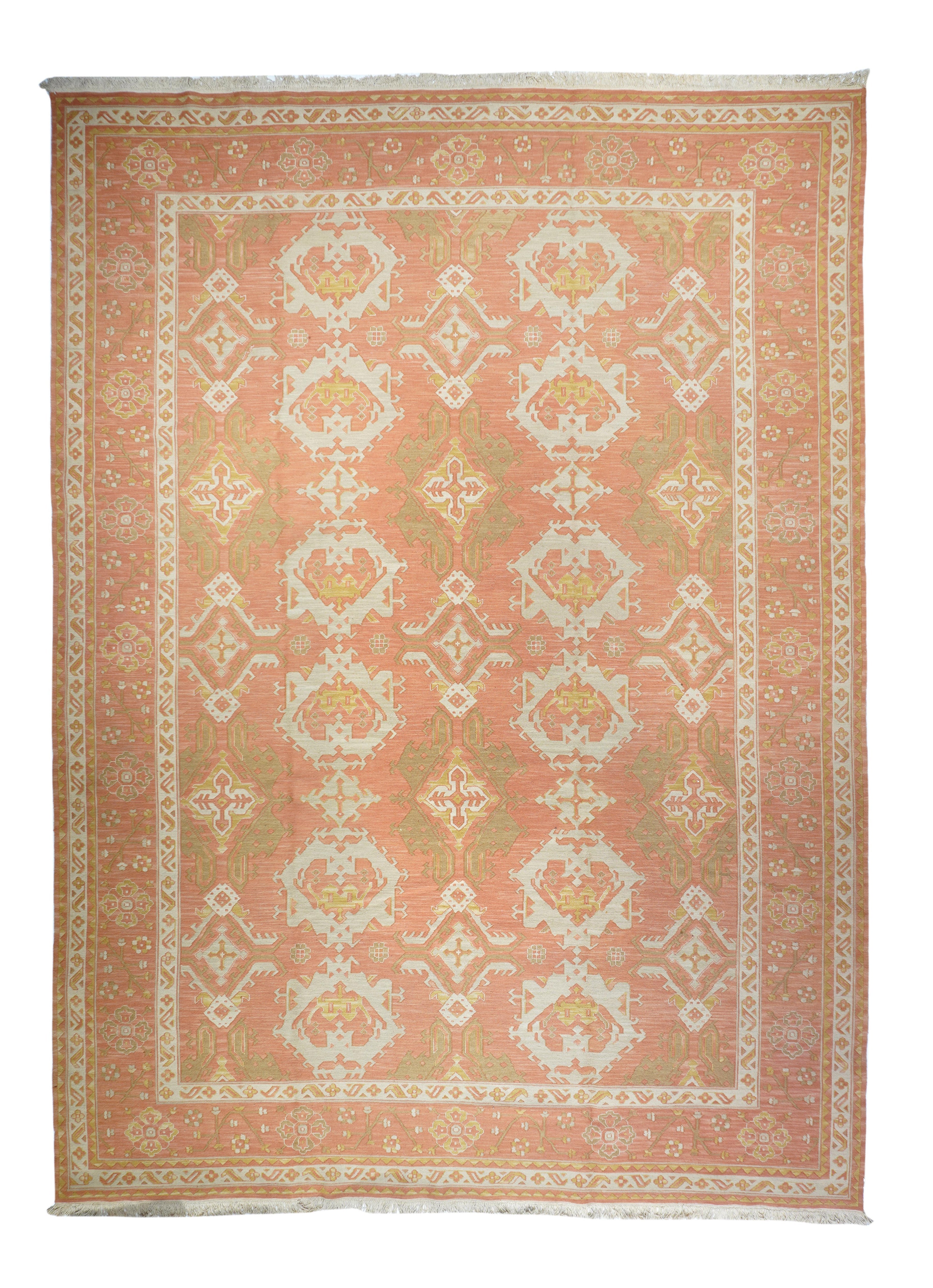 Sumak Rug 10'0'' x 14'0''
