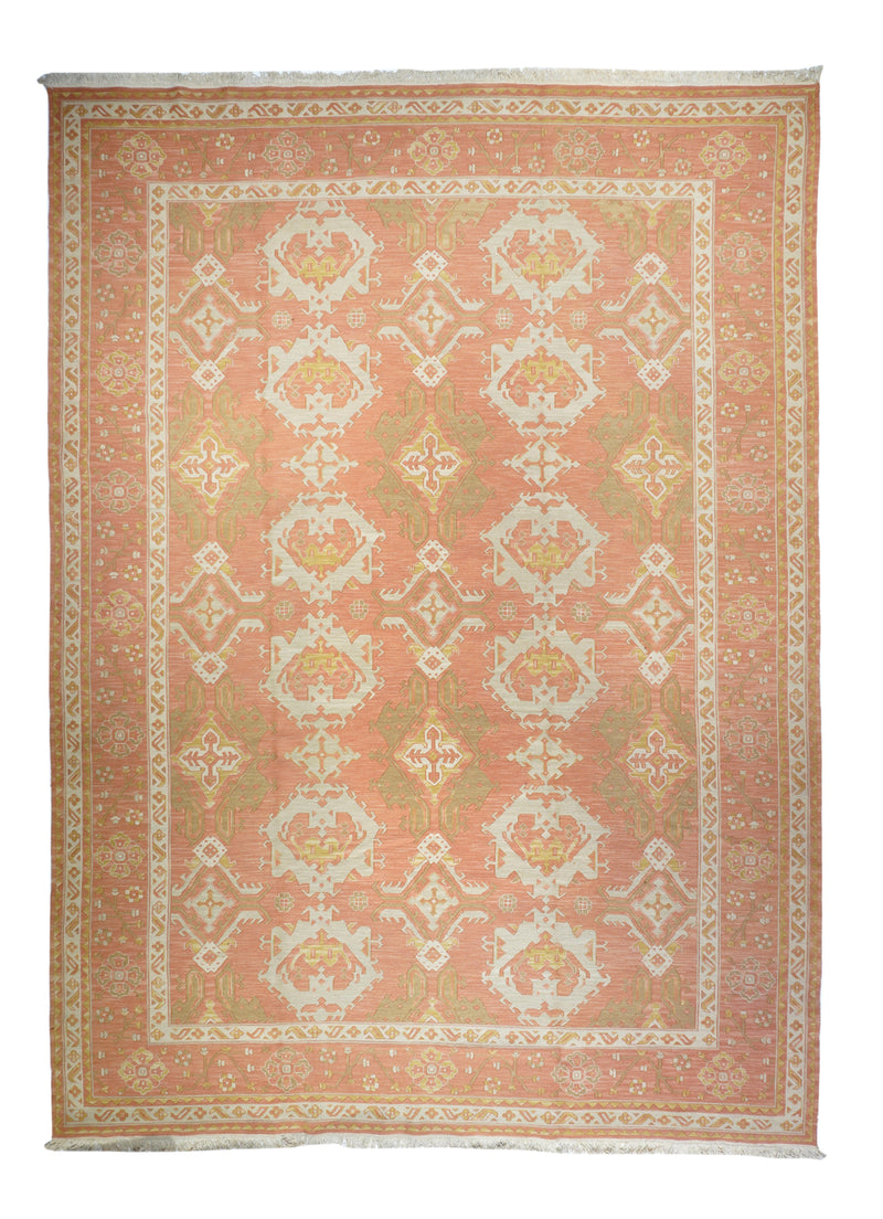 Sumak Rug 10'0'' x 14'0''