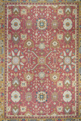 Sumak Rug 10'0'' x 14'0''