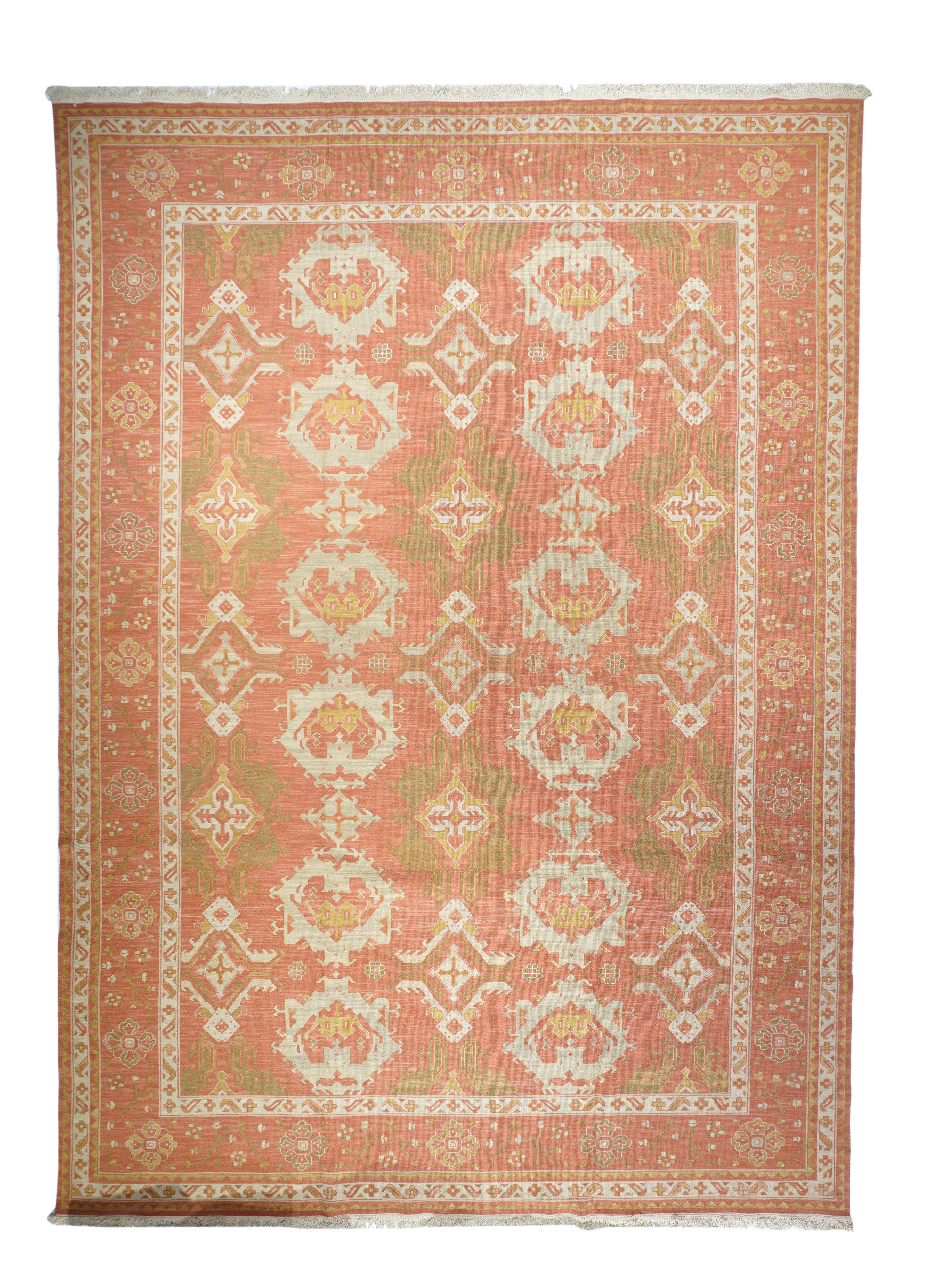 Sumak Rug 10'0'' x 14'0''
