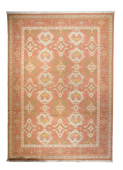 Sumak Rug 10'0'' x 14'0''