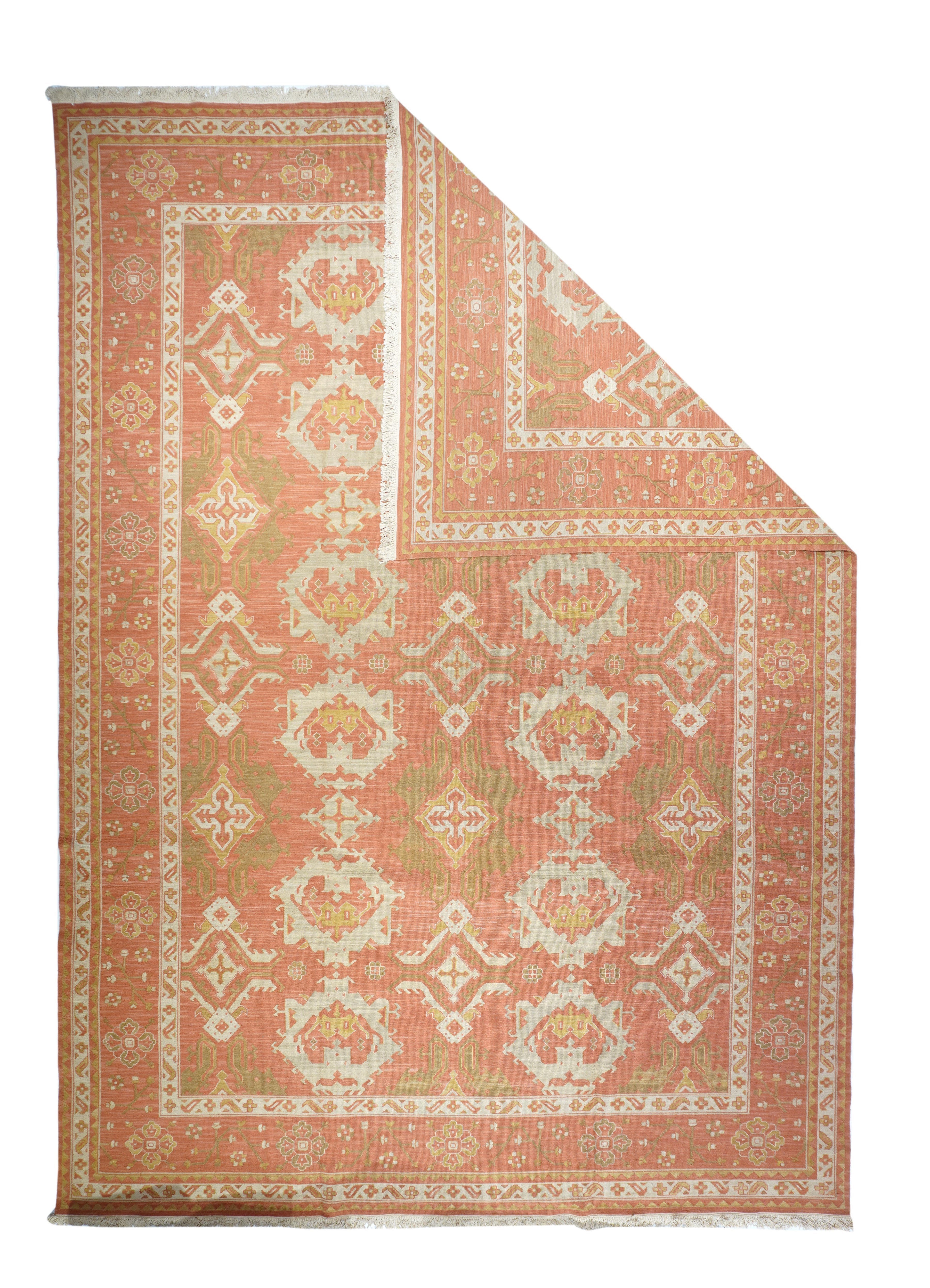 Sumak Rug 10'0'' x 14'0''