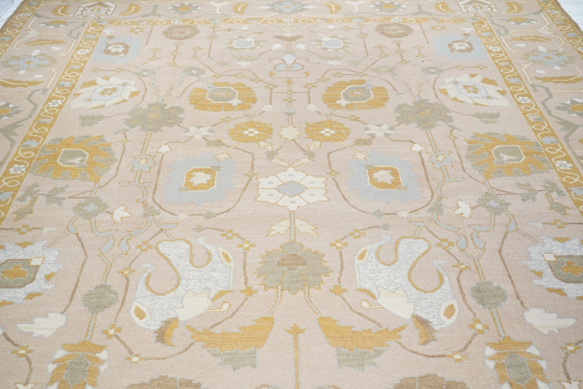 Sumak Rug 9'0" x 12'0"