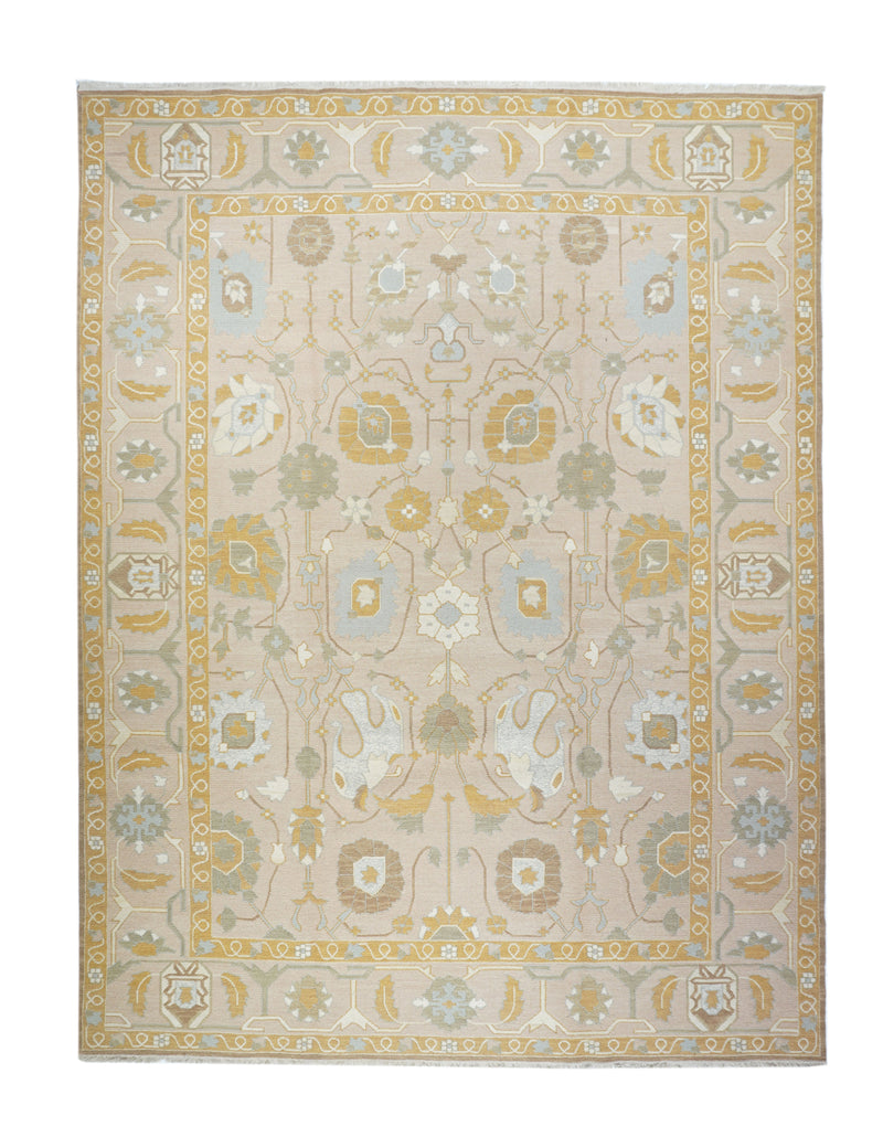Sumak Rug 9'0