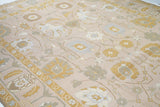 Sumak Rug 9'0" x 12'0"