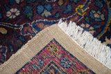 Antique  Tabriz Rug 9'11" x 13' 5"