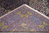 Antique  Tabriz Rug 9'11" x 13' 5"