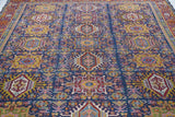 Antique Heriz Rug 8'2'' x 10'7''