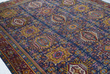 Antique Heriz Rug 8'2'' x 10'7''