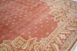 Oushak Rug 9' 0" x 12''0"
