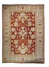 Oushak Rug 10' x 14'