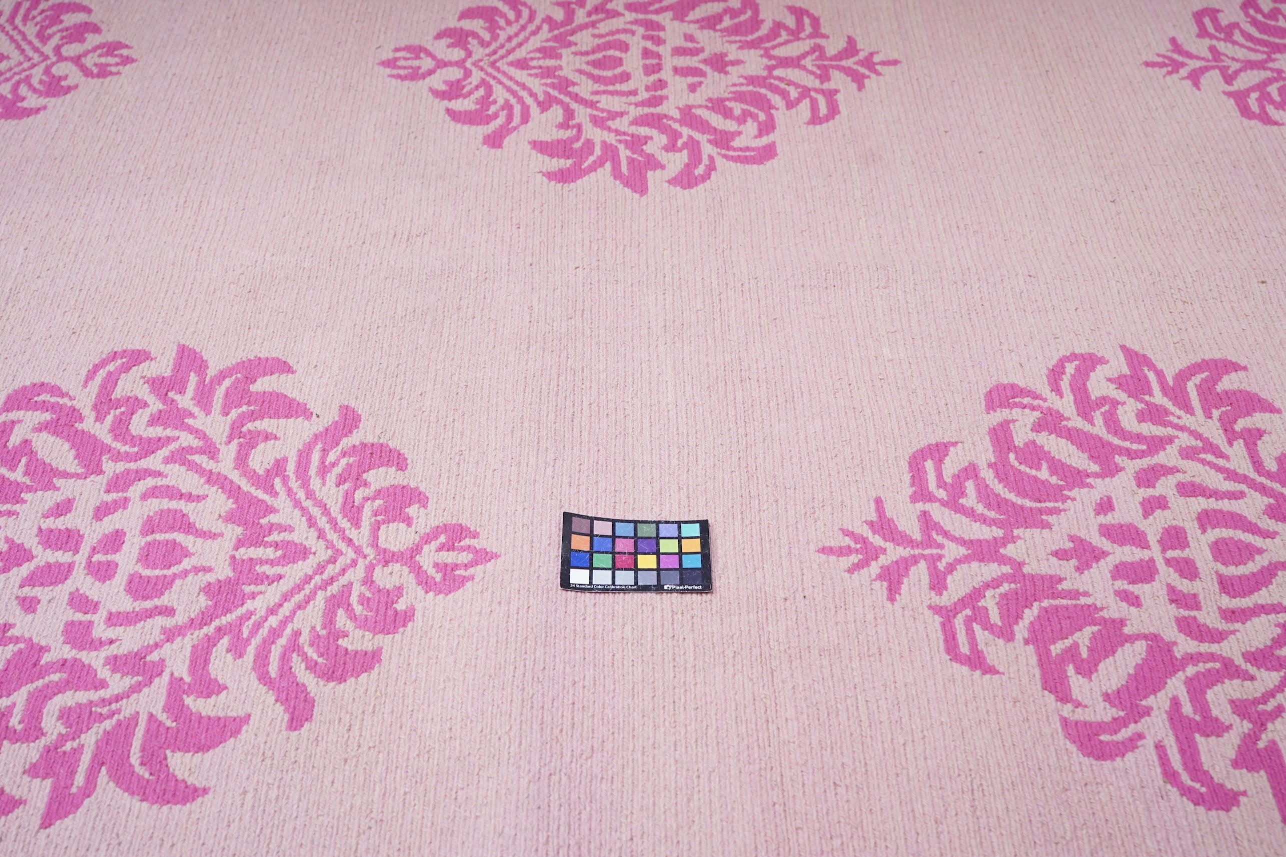 Sumak Rug 9' 0" x 12'0"
