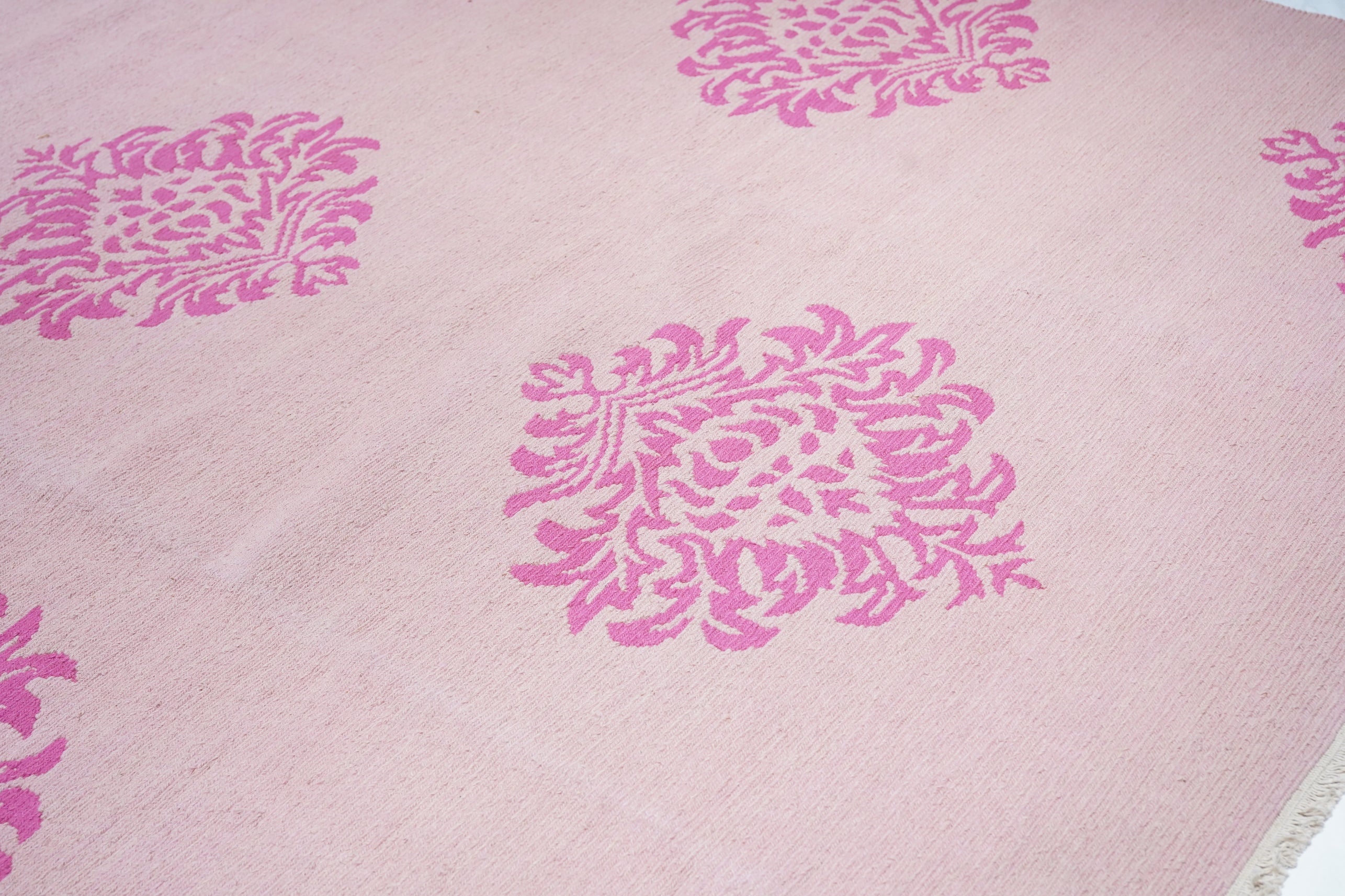 Sumak Rug 9' 0" x 12'0"