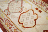 Oushak Rug 9' 0" x 12'0"