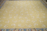 Aubusson Design Rug 12'0'' x 15'0''
