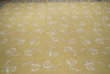 Aubusson Design Rug 12'0'' x 15'0''