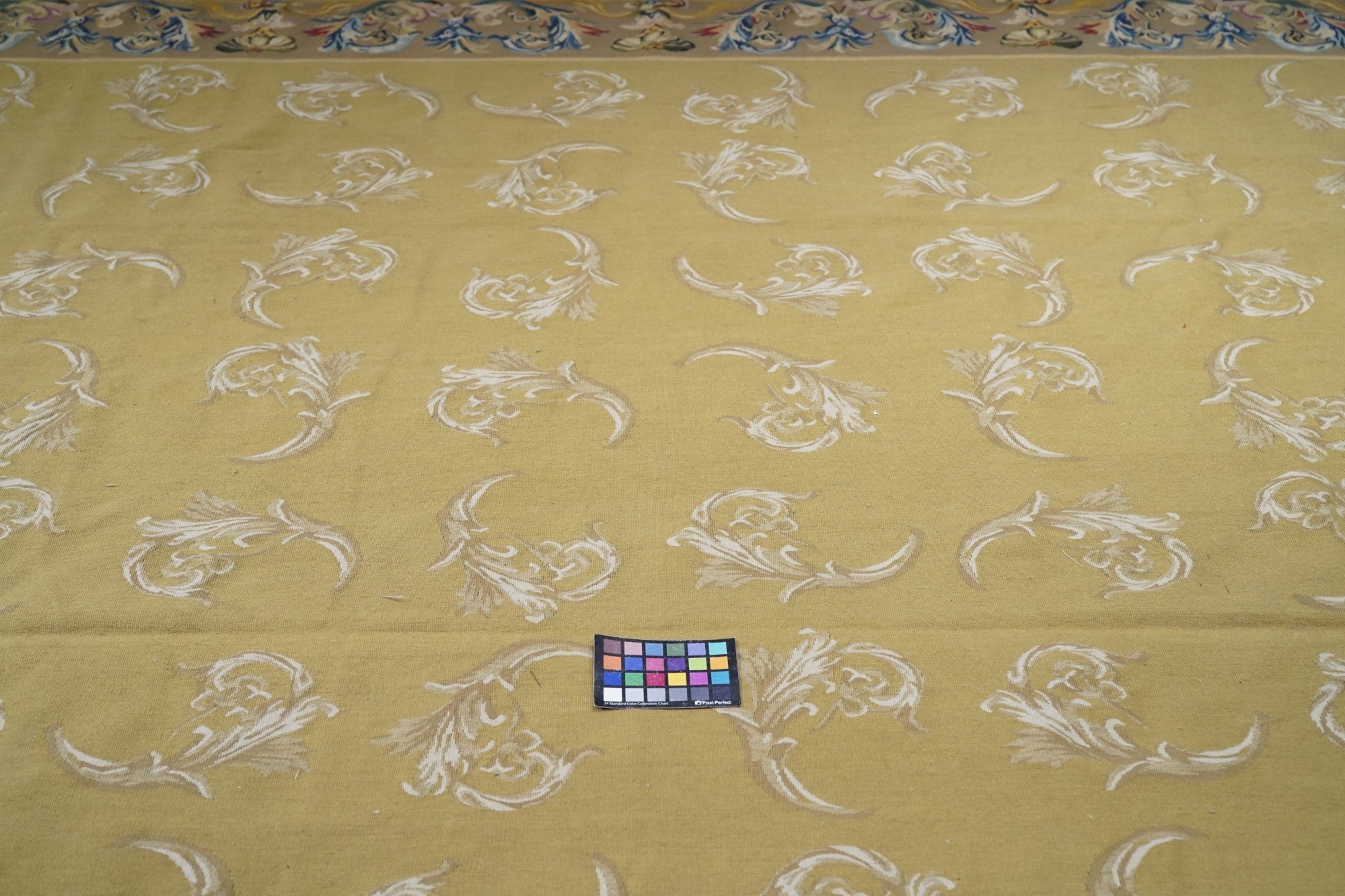Aubusson Design Rug 12'0'' x 15'0''