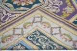French Aubusson Design Rug 12'0'' x 15'0''