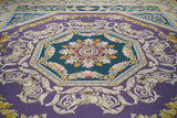 French Aubusson Design Rug 12'0'' x 15'0''