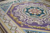 French Aubusson Design Rug 12'0'' x 15'0''