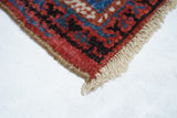 Antique Sarab Rug 4'5'' x 8'11''