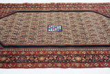 Antique Farahan Sarouk Rug 3'10'' x 6'7''
