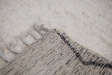 Moroccan Rug 8'5'' x 11'4''