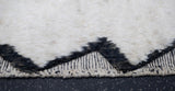 Moroccan Rug 8'5'' x 11'4''