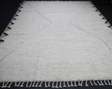 Moroccan Rug 8'5'' x 11'4''