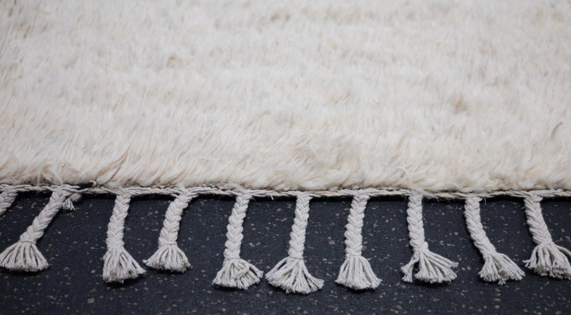 Moroccan Rug 8'5'' x 11'4''
