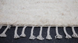 Moroccan Rug 8'5'' x 11'4''