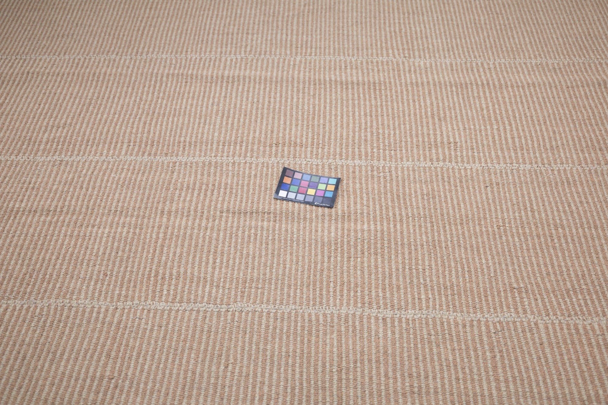 Kilim Rug 7'2'' x 9'10''