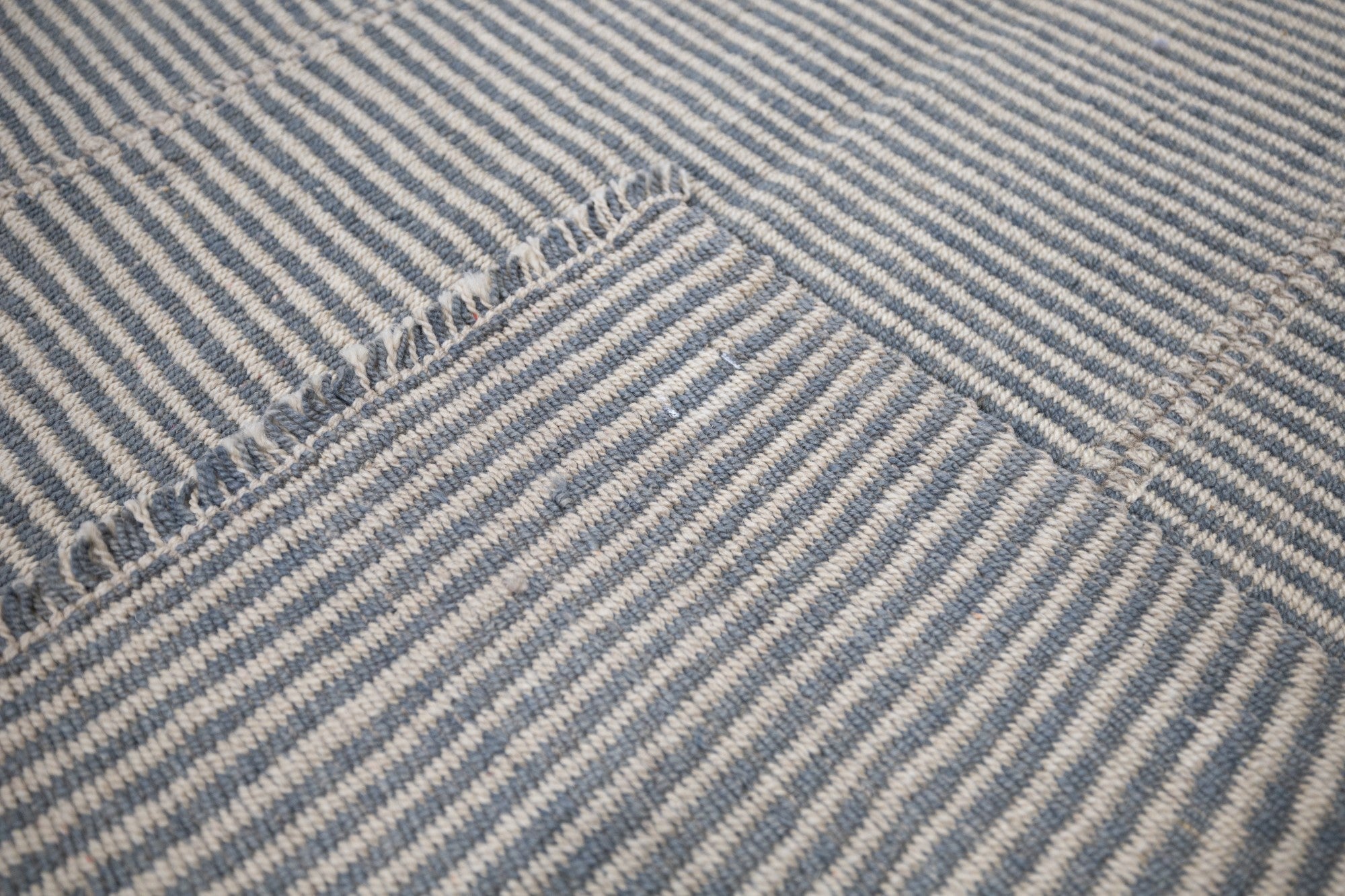Kilim Rug 8'3'' x 10'1''