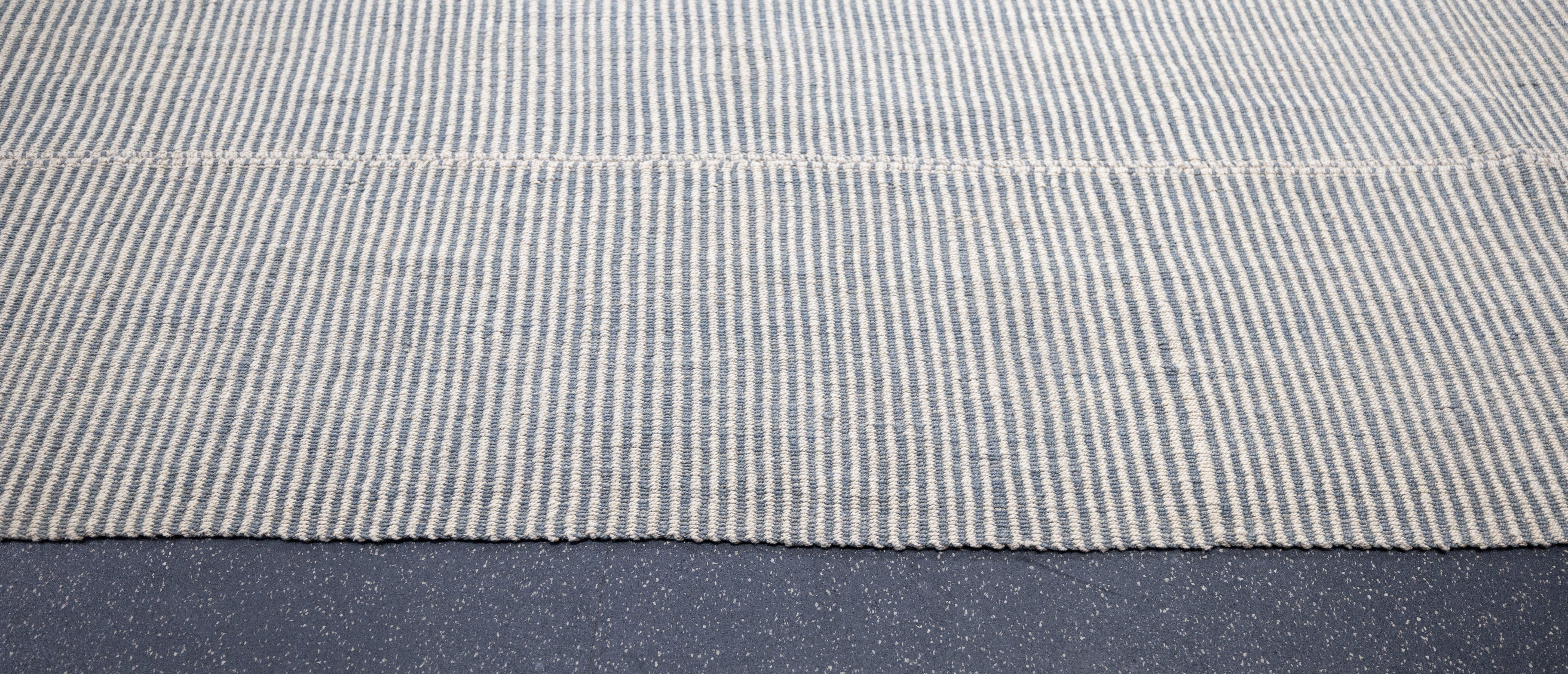 Kilim Rug 8'3'' x 10'1''