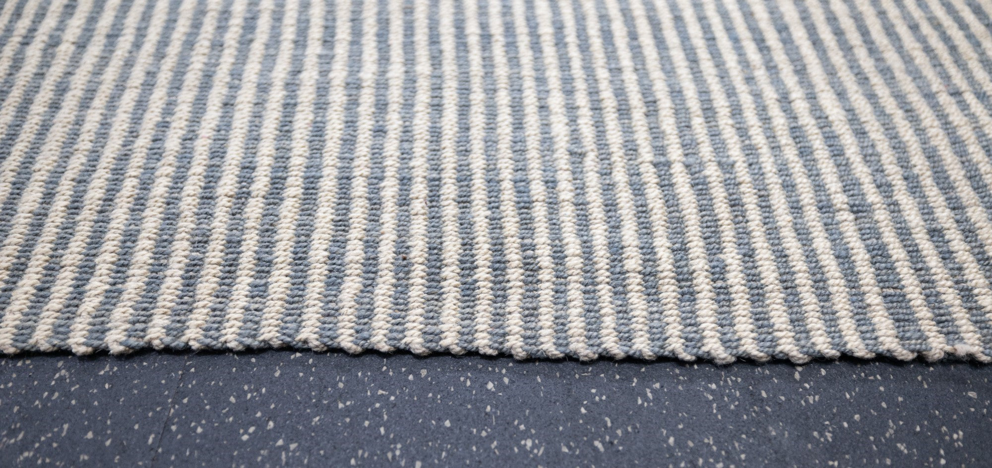 Kilim Rug 8'3'' x 10'1''