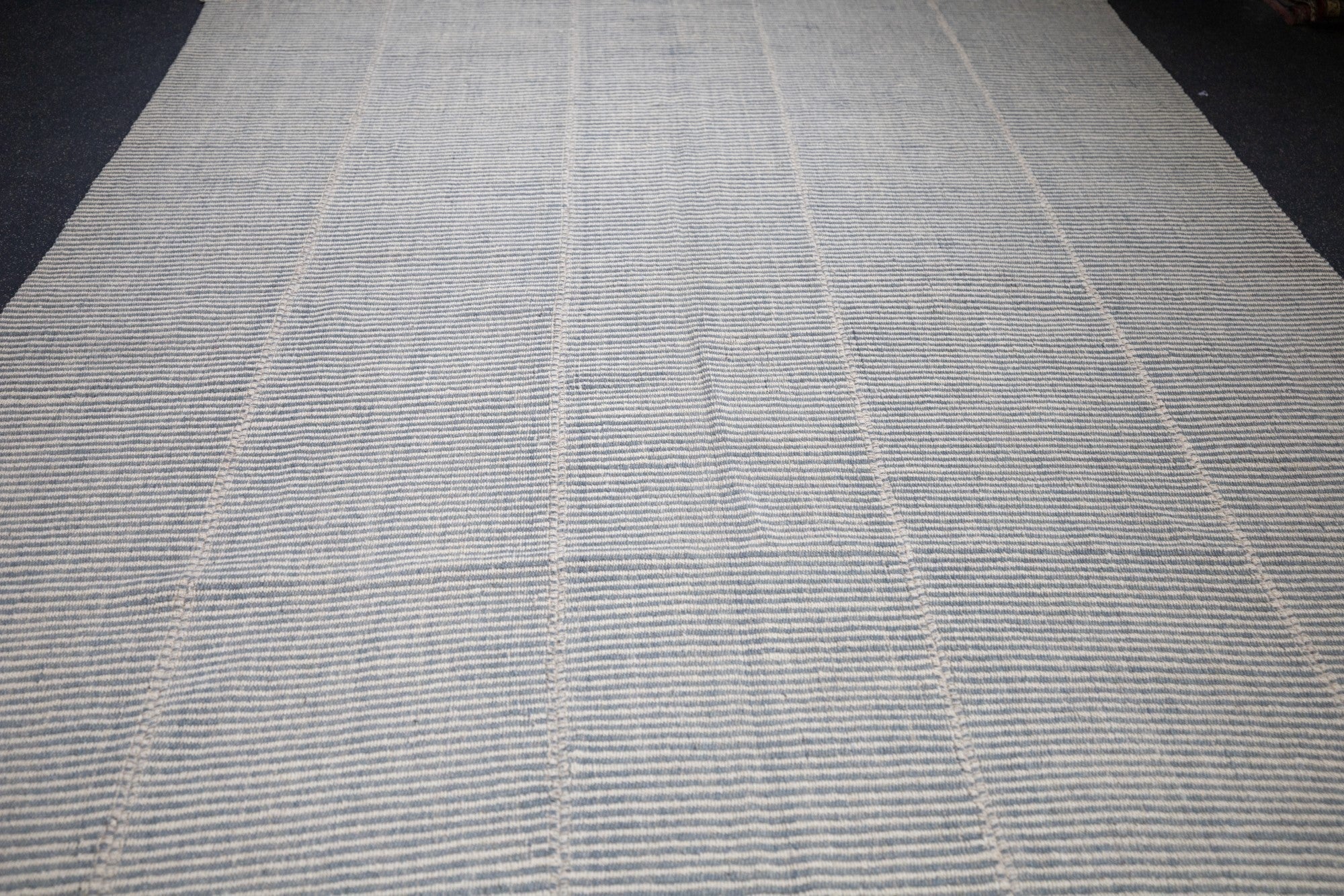 Kilim Rug 8'3'' x 10'1''