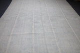 Kilim Rug 8'3'' x 10'1''